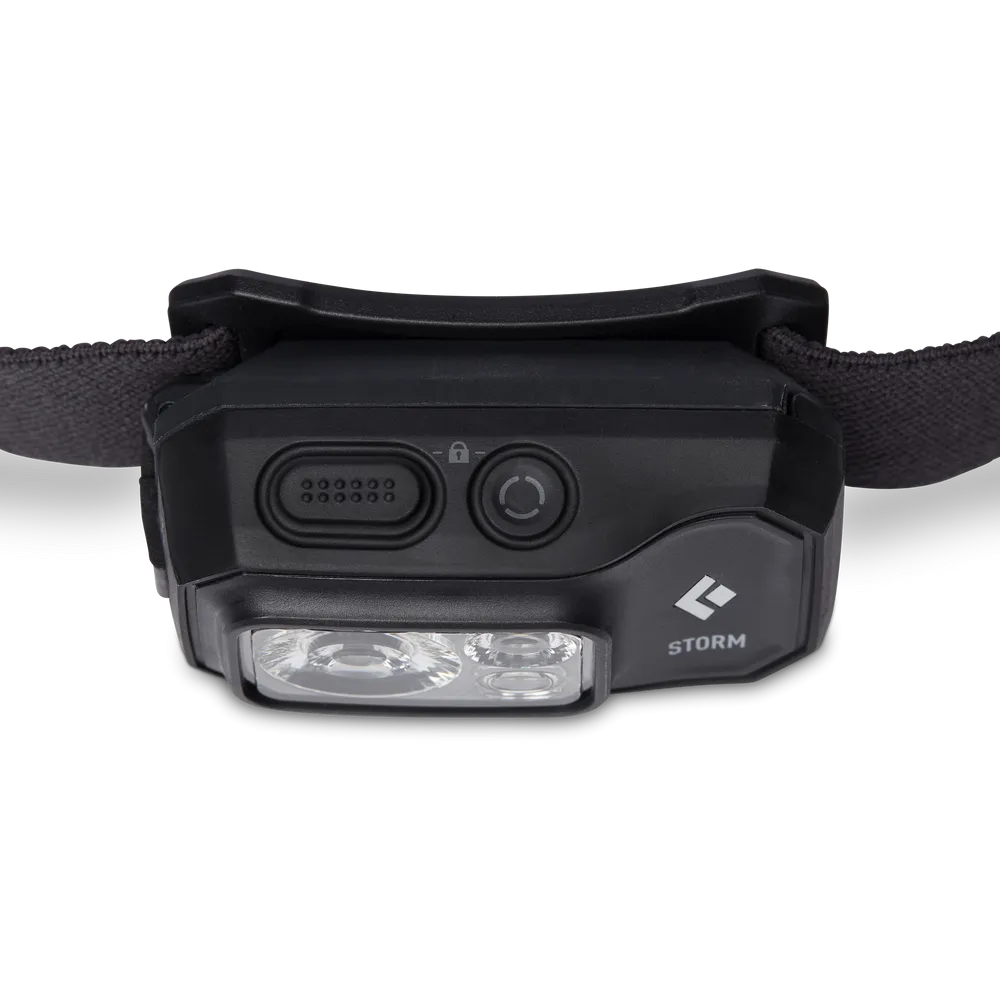Storm 450 Headlamp