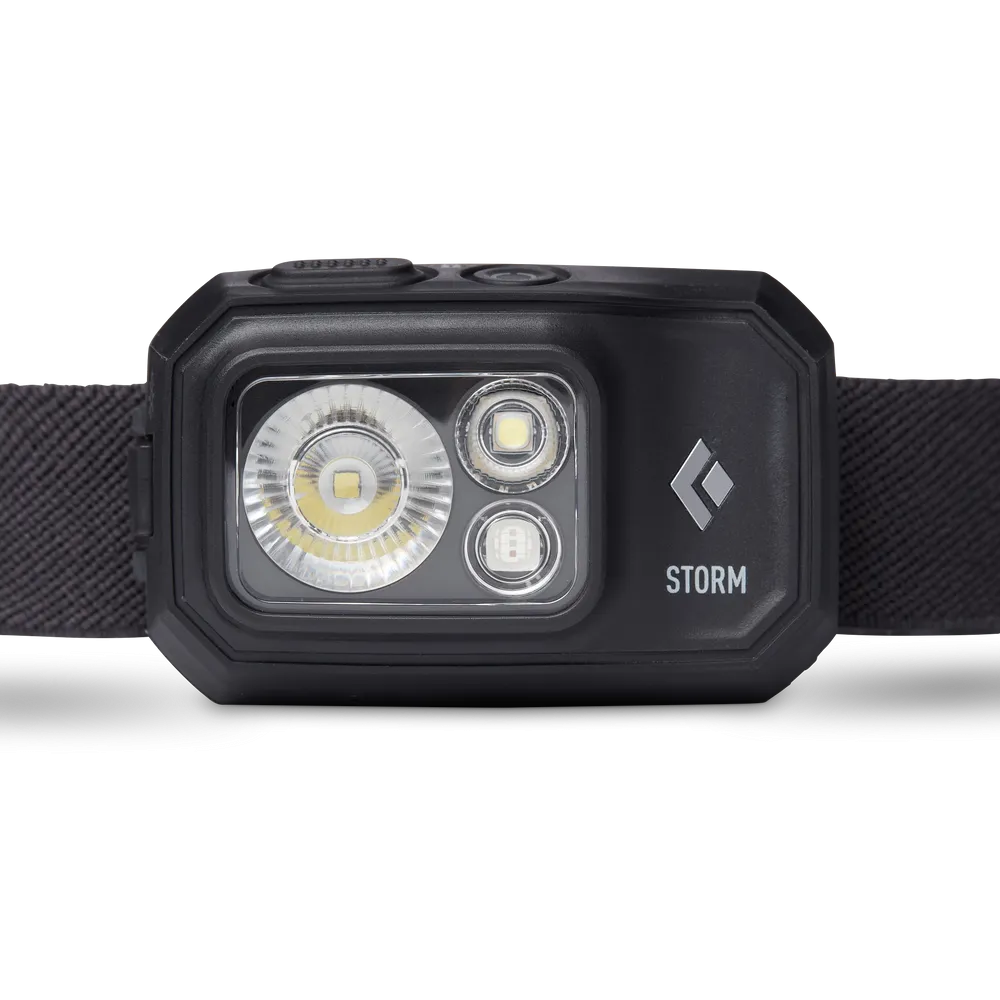 Storm 450 Headlamp