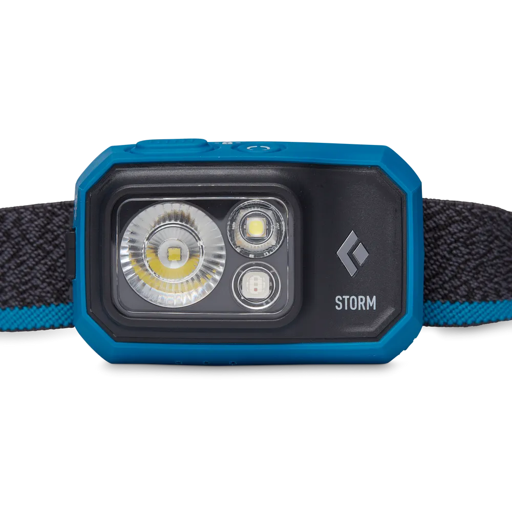Storm 450 Headlamp