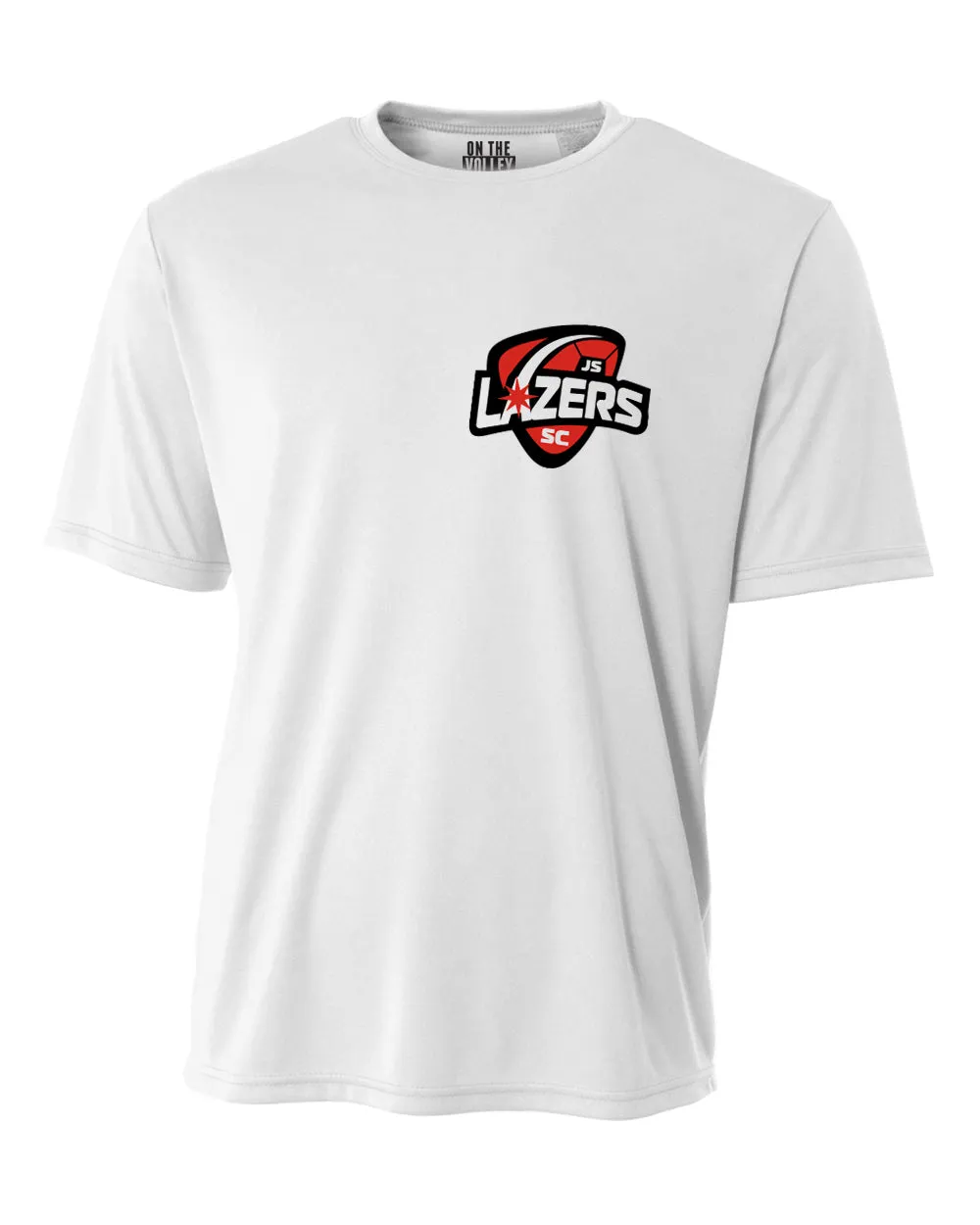 Street Five Soccer - Training Tee