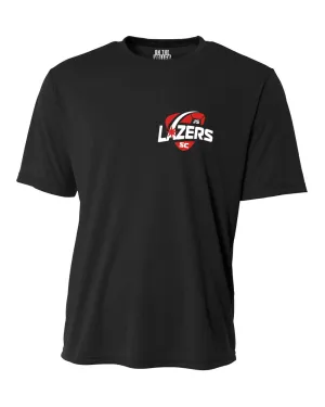 Street Five Soccer - Training Tee