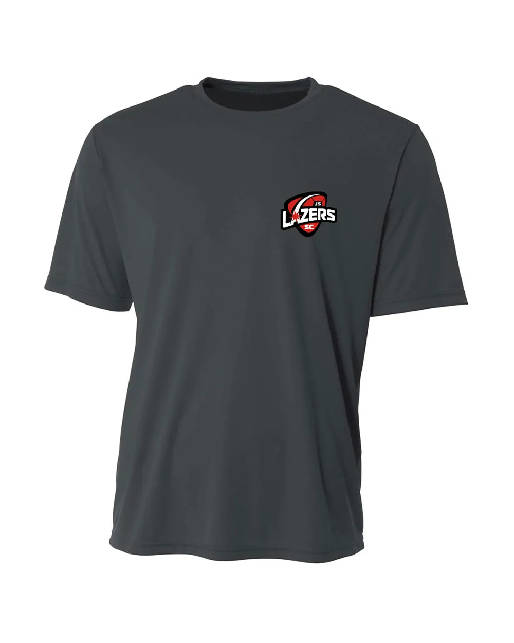 Street Five Soccer - Training Tee