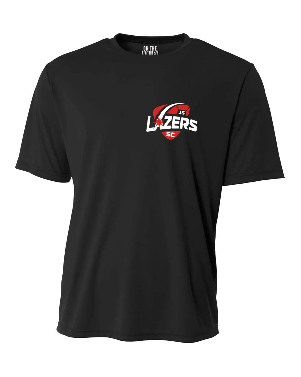 Street Five Soccer - Training Tee