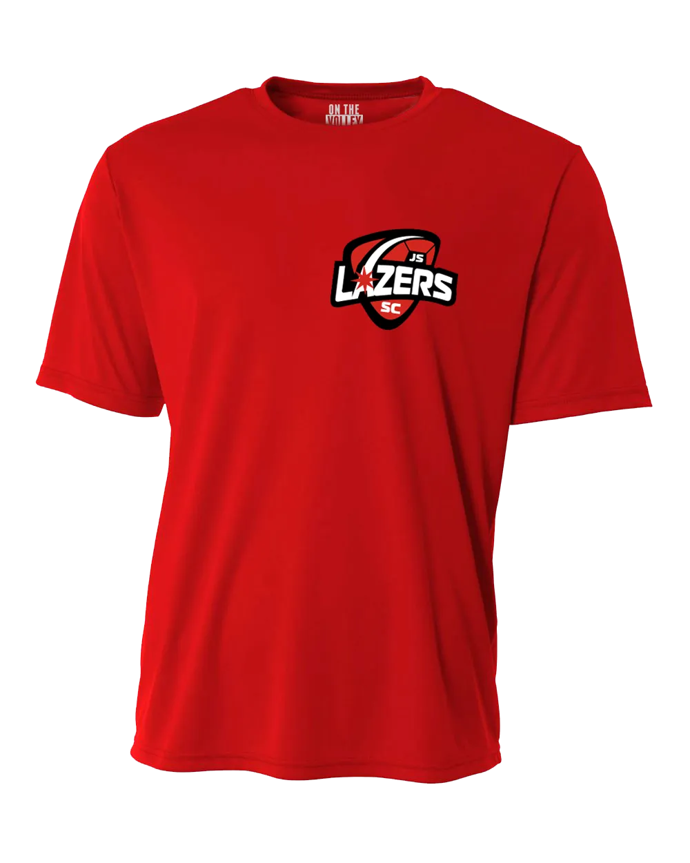 Street Five Soccer - Training Tee