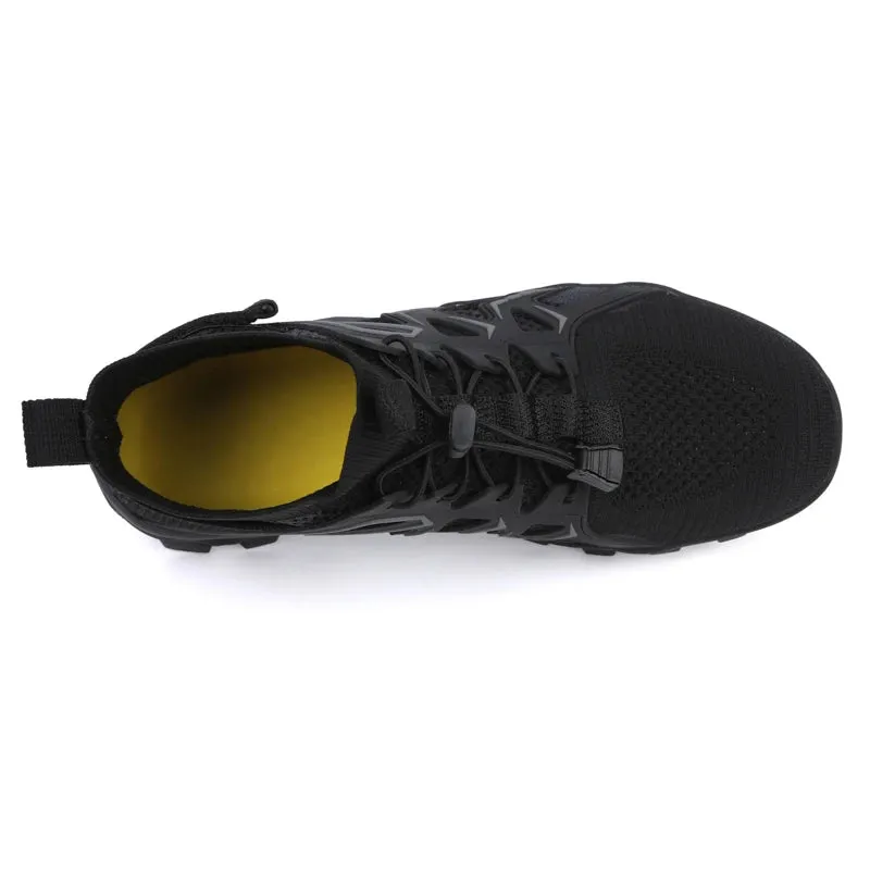 Summer Breathable Hiking Shoes