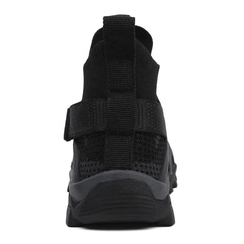 Summer Breathable Hiking Shoes