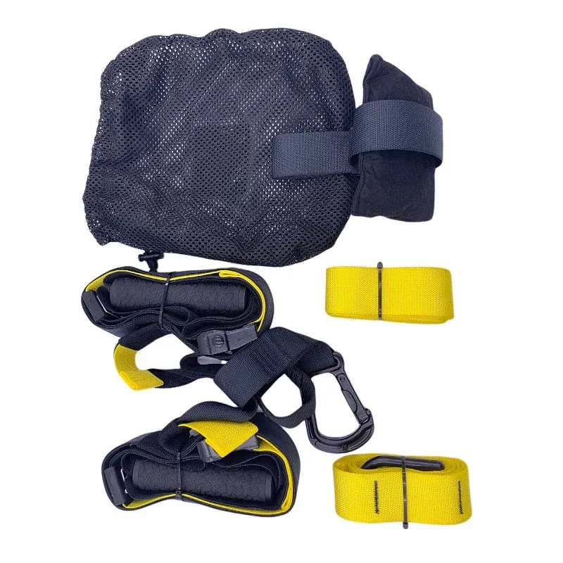 Suspension Training Straps Pro Set | Resistance Training