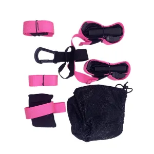 Suspension Training Straps Pro Set | Resistance Training