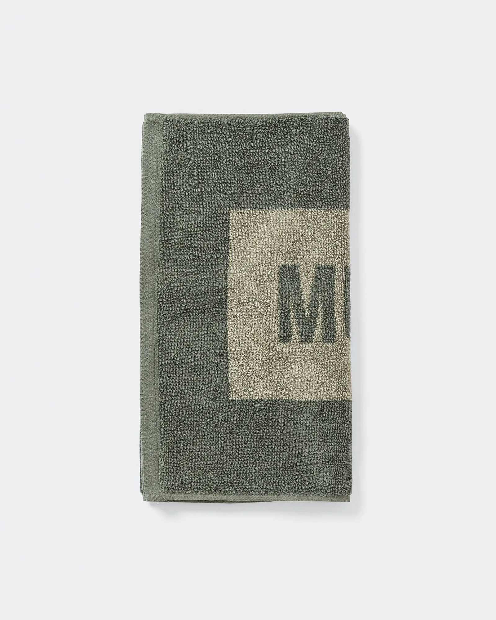 Sweat Towel - Cactus