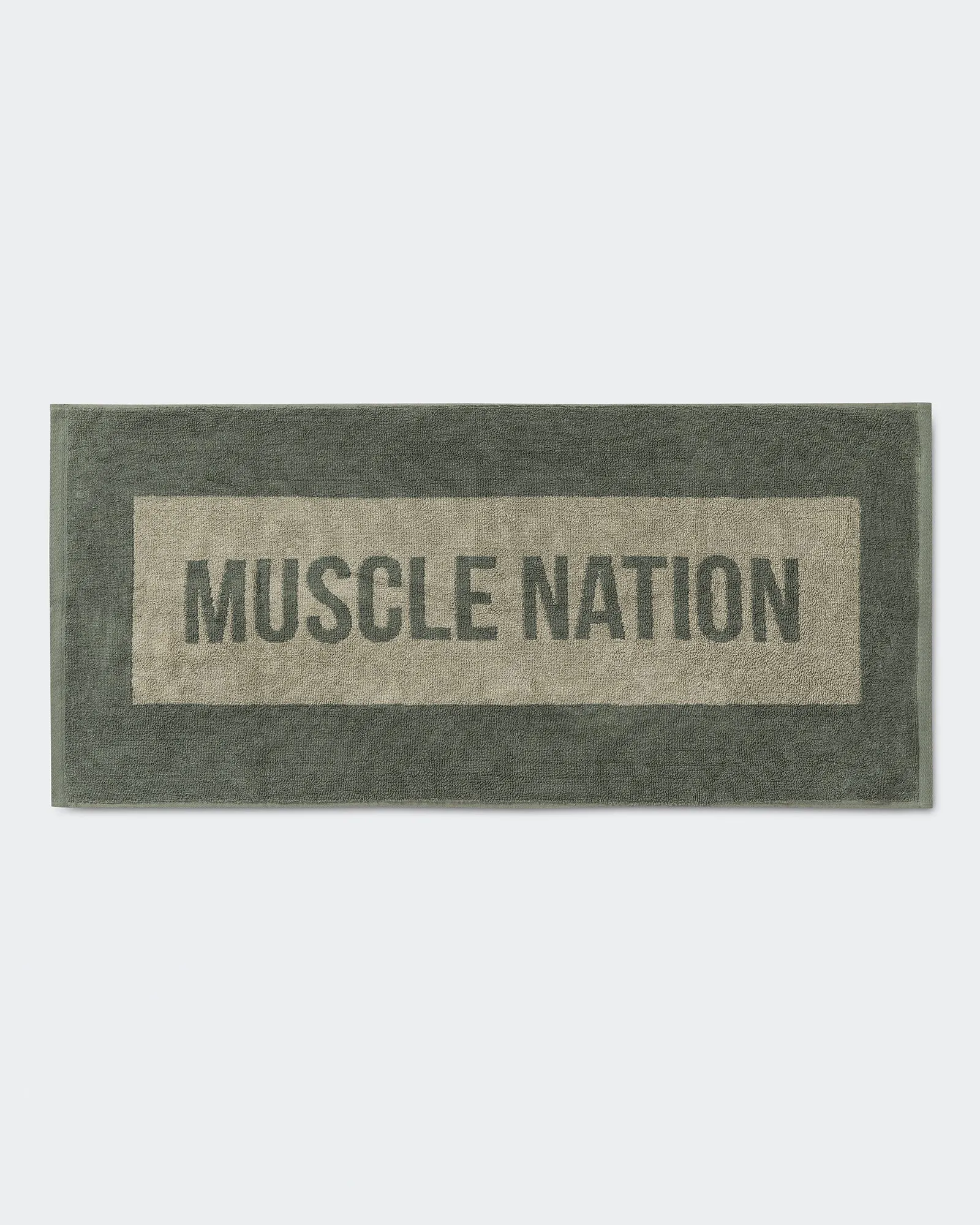 Sweat Towel - Cactus