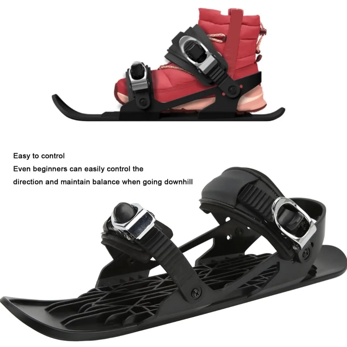 Swift Mini Skis