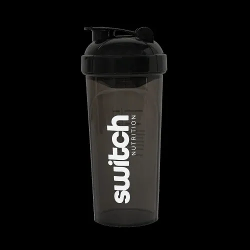 Switch Nutrition Shaker Bottle | 700ml