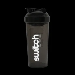 Switch Nutrition Shaker Bottle | 700ml