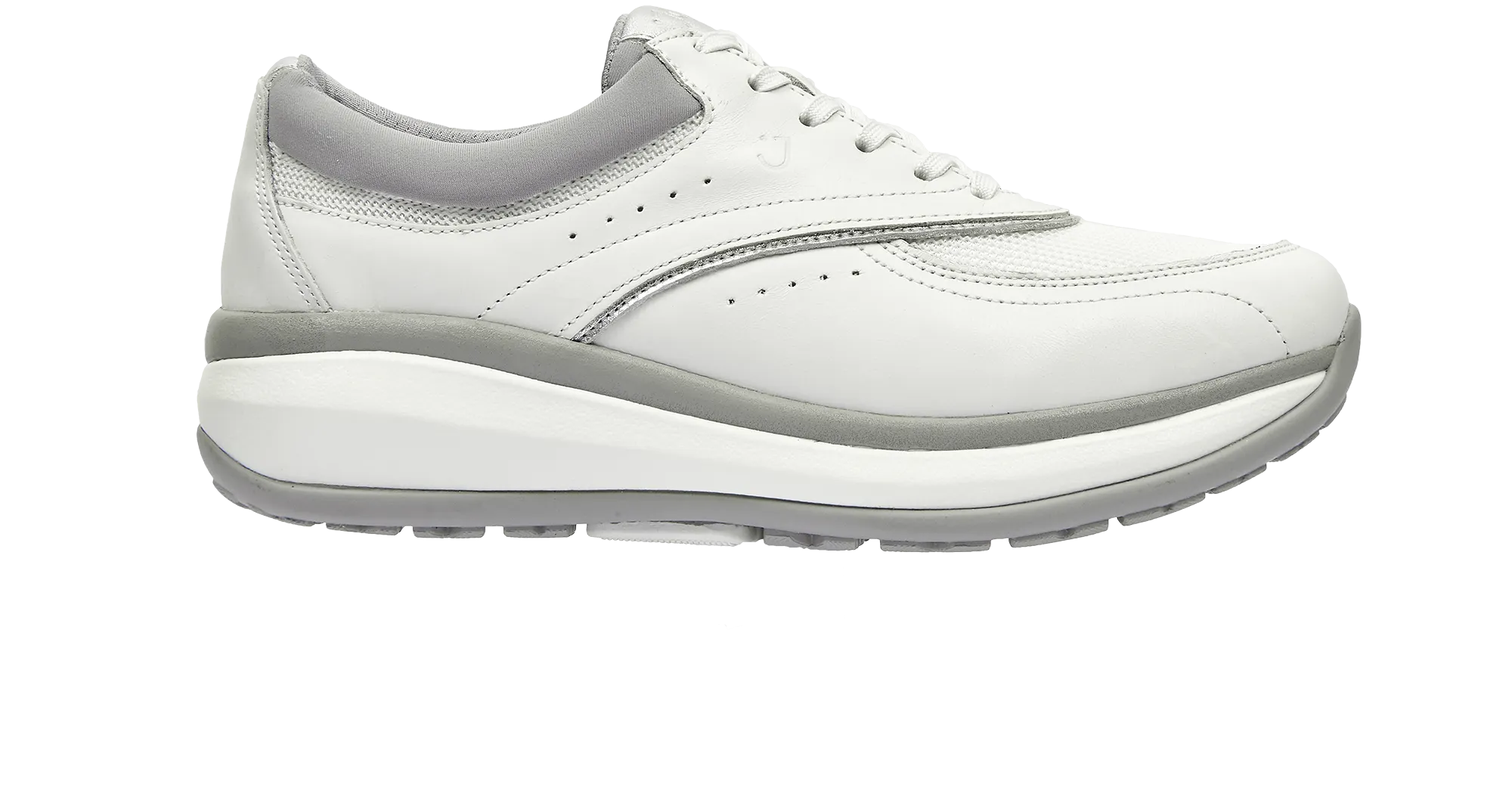 Sydney W white
