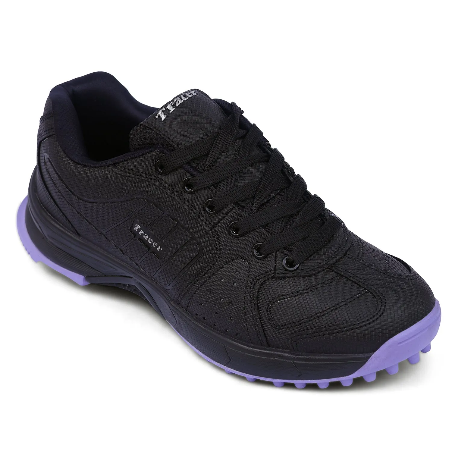 T-Spinner 193 Rubber Studs Cricket Shoes for Men