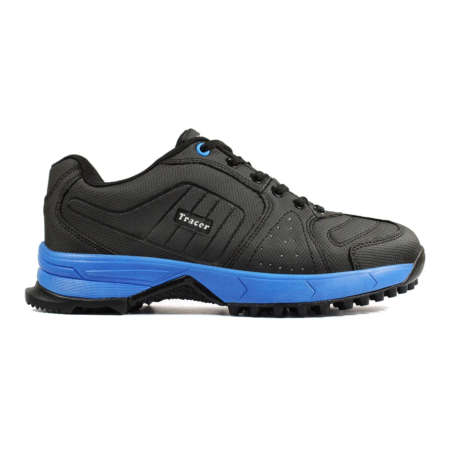 T-Spinner 193 Rubber Studs Cricket Shoes for Men