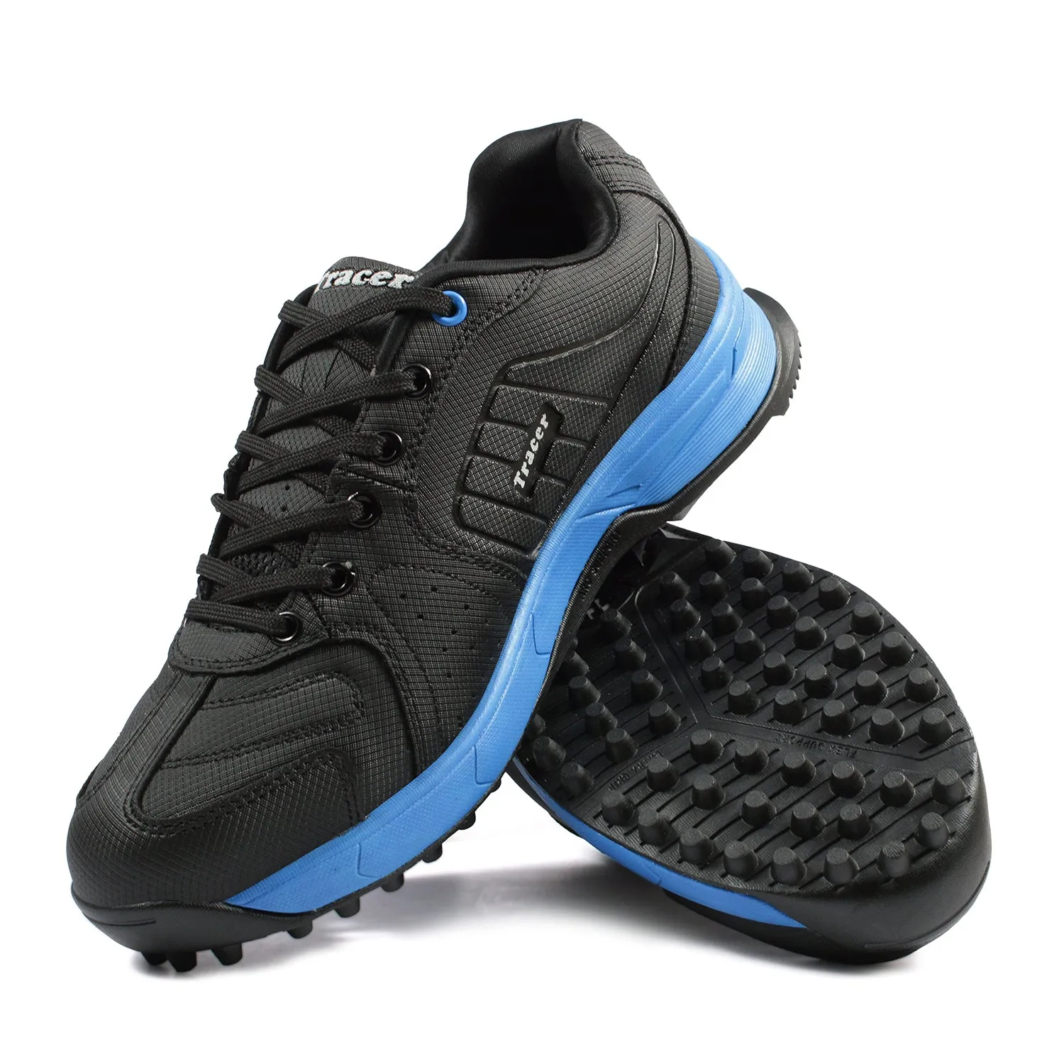 T-Spinner 193 Rubber Studs Cricket Shoes for Men