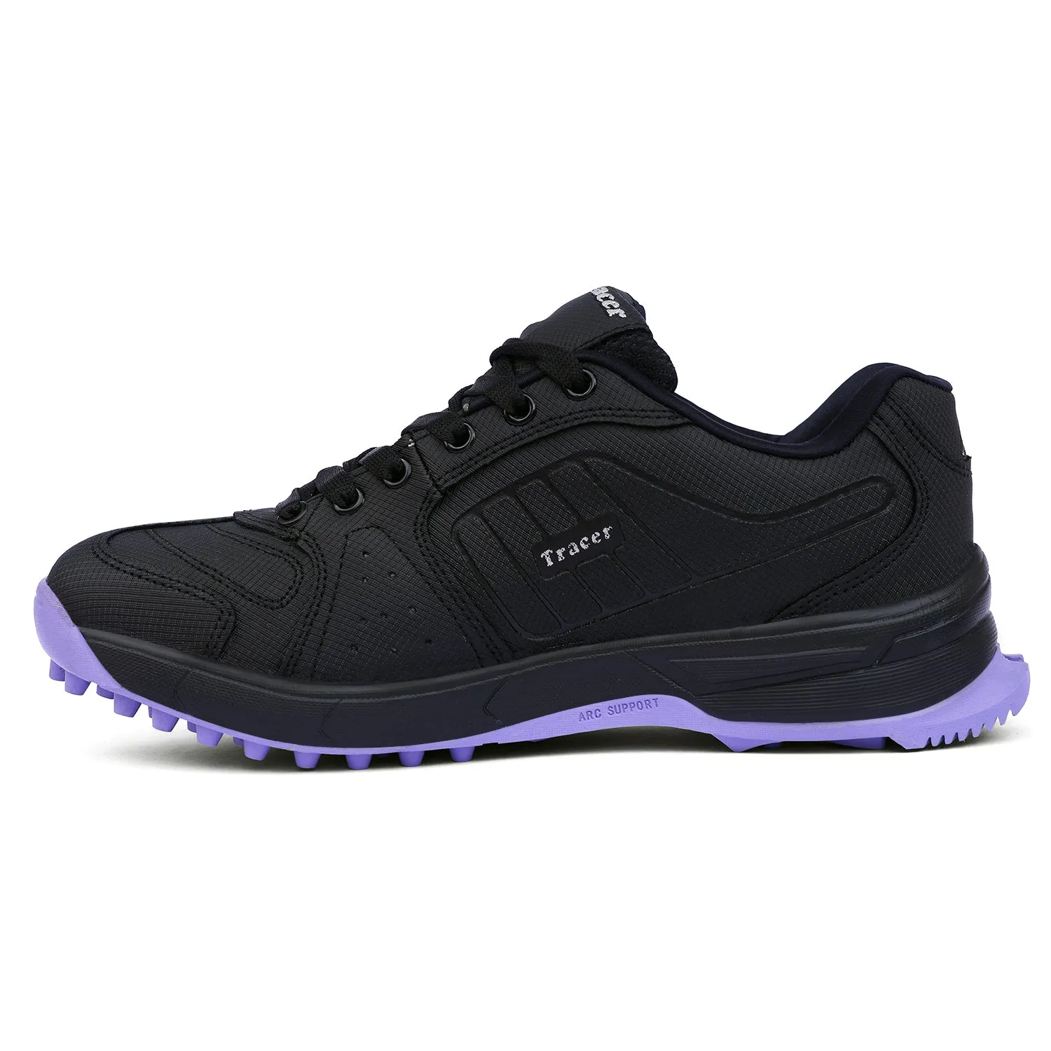 T-Spinner 193 Rubber Studs Cricket Shoes for Men