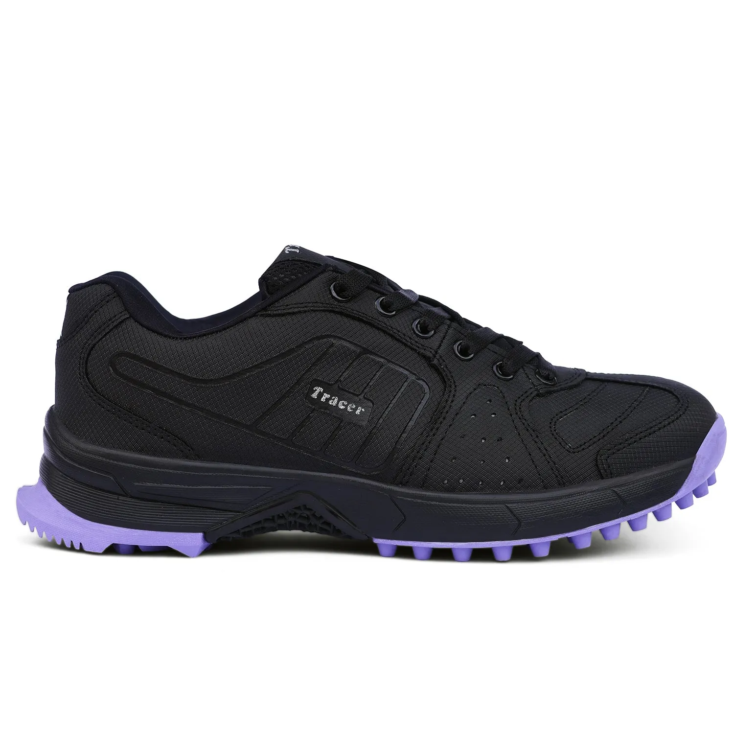 T-Spinner 193 Rubber Studs Cricket Shoes for Men