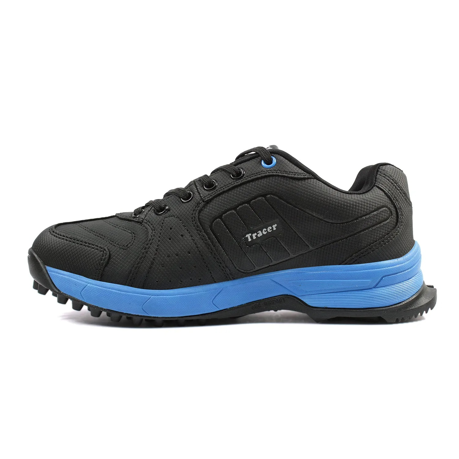 T-Spinner 193 Rubber Studs Cricket Shoes for Men