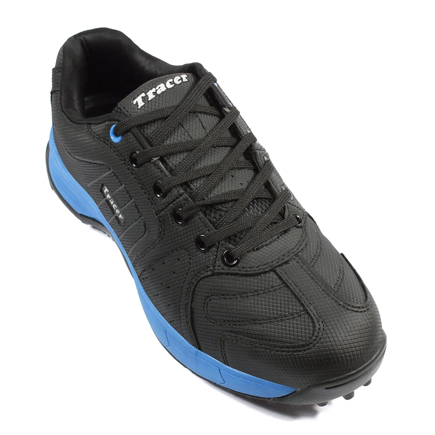 T-Spinner 193 Rubber Studs Cricket Shoes for Men