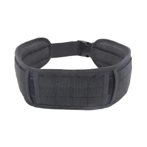 Tactical Belt Adjustable Padded Belt Military Combat Battle Hunting Cummerbunds Training Waistband Support For Molle System