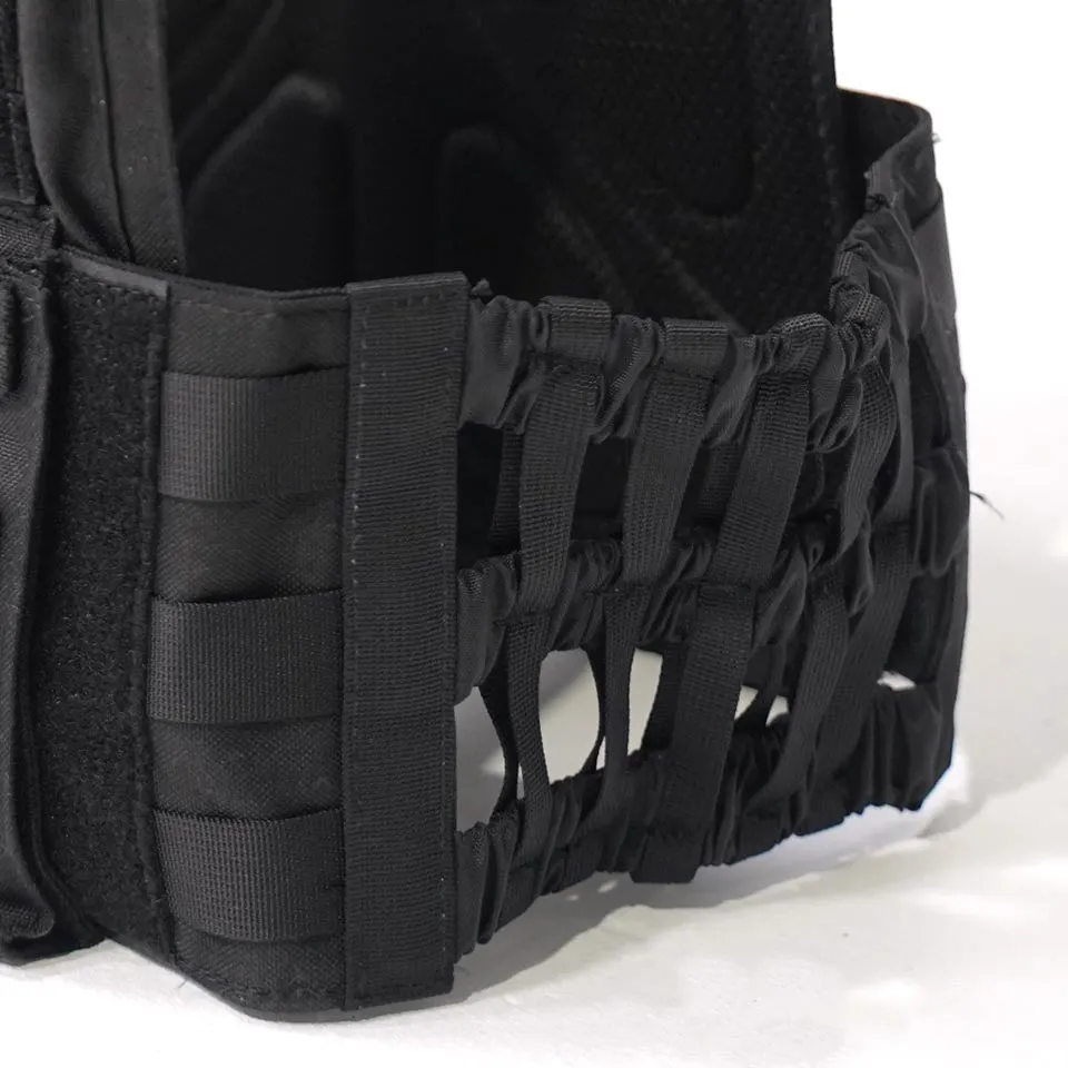 Tactical Training Vest