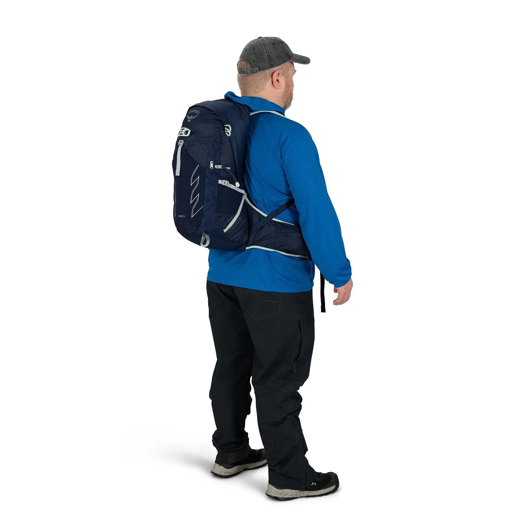 Talon™ 22 Extended Fit - Past Season