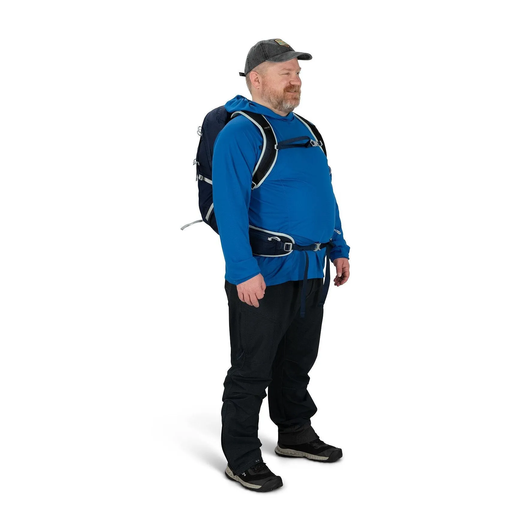Talon™ 22 Extended Fit - Past Season