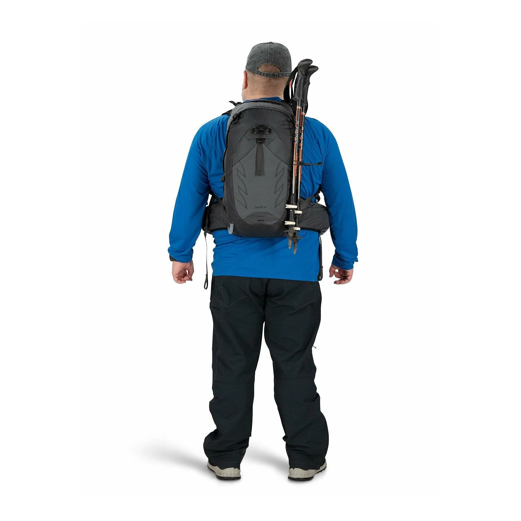 Talon™ 22 Extended Fit - Past Season