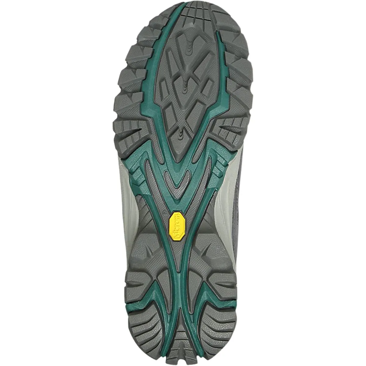 Talus Trek Ultradry Waterproof Low (Women's) - 7431 - Past Season