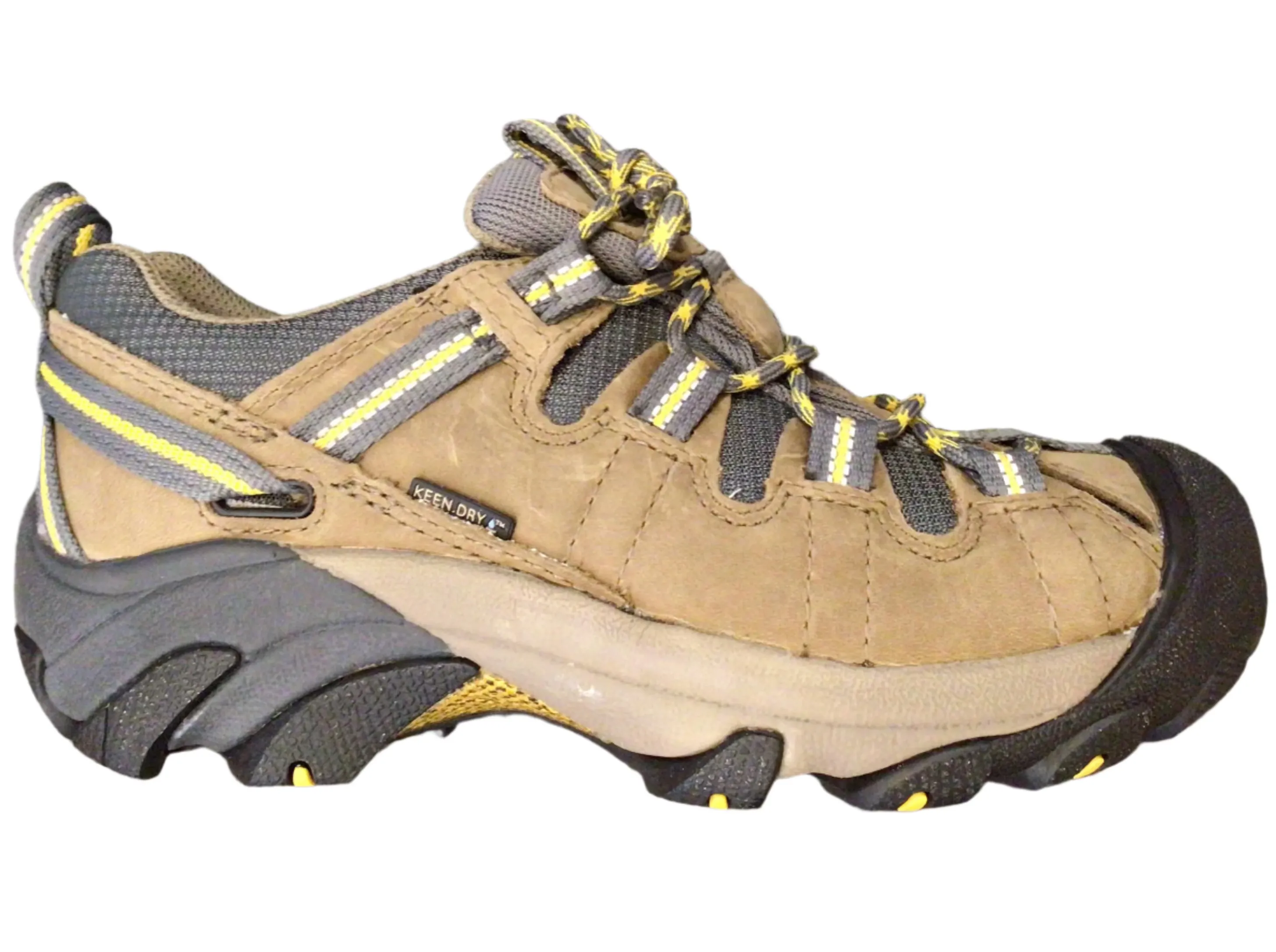 Targhee II Keen Shoe Women