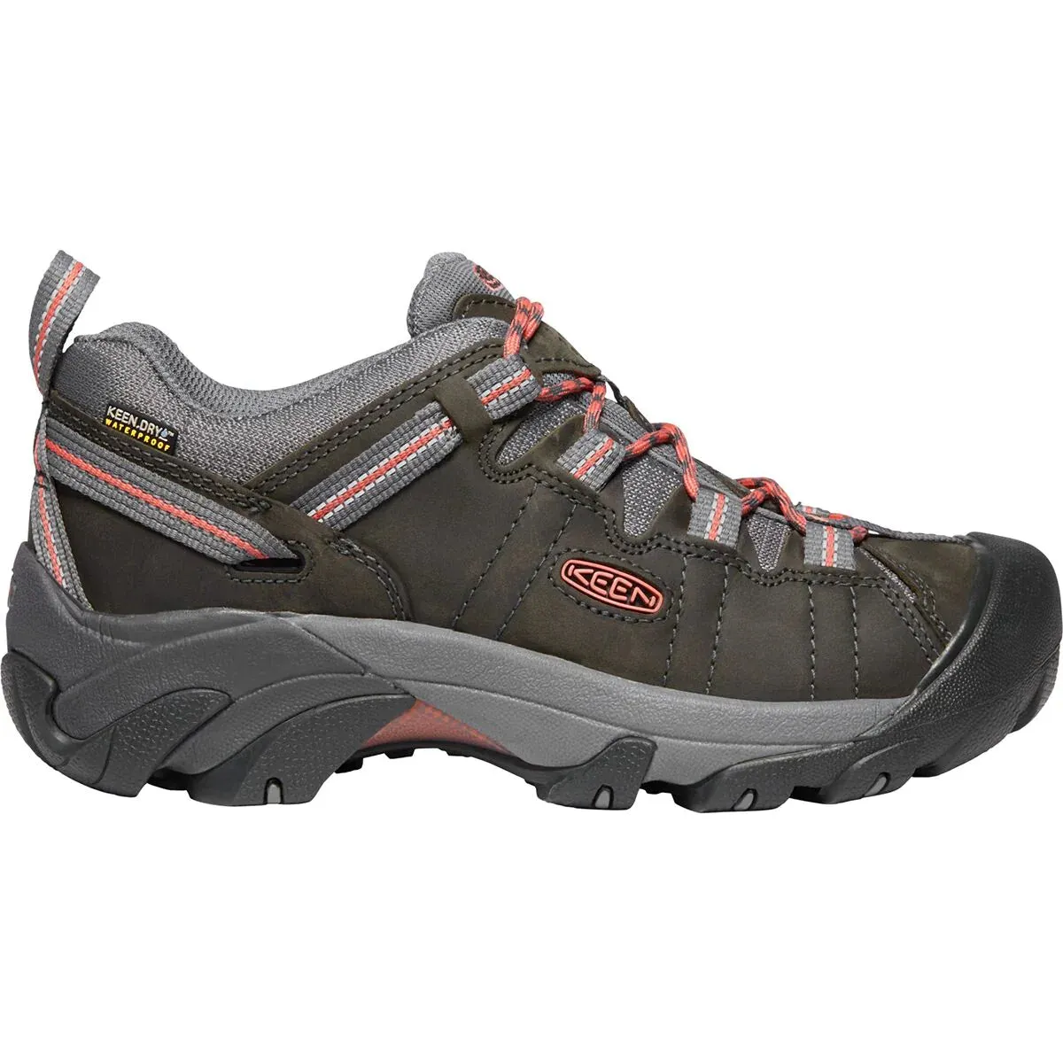 Targhee II Keen Shoe Women