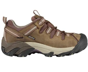 Targhee II Keen Shoe Women