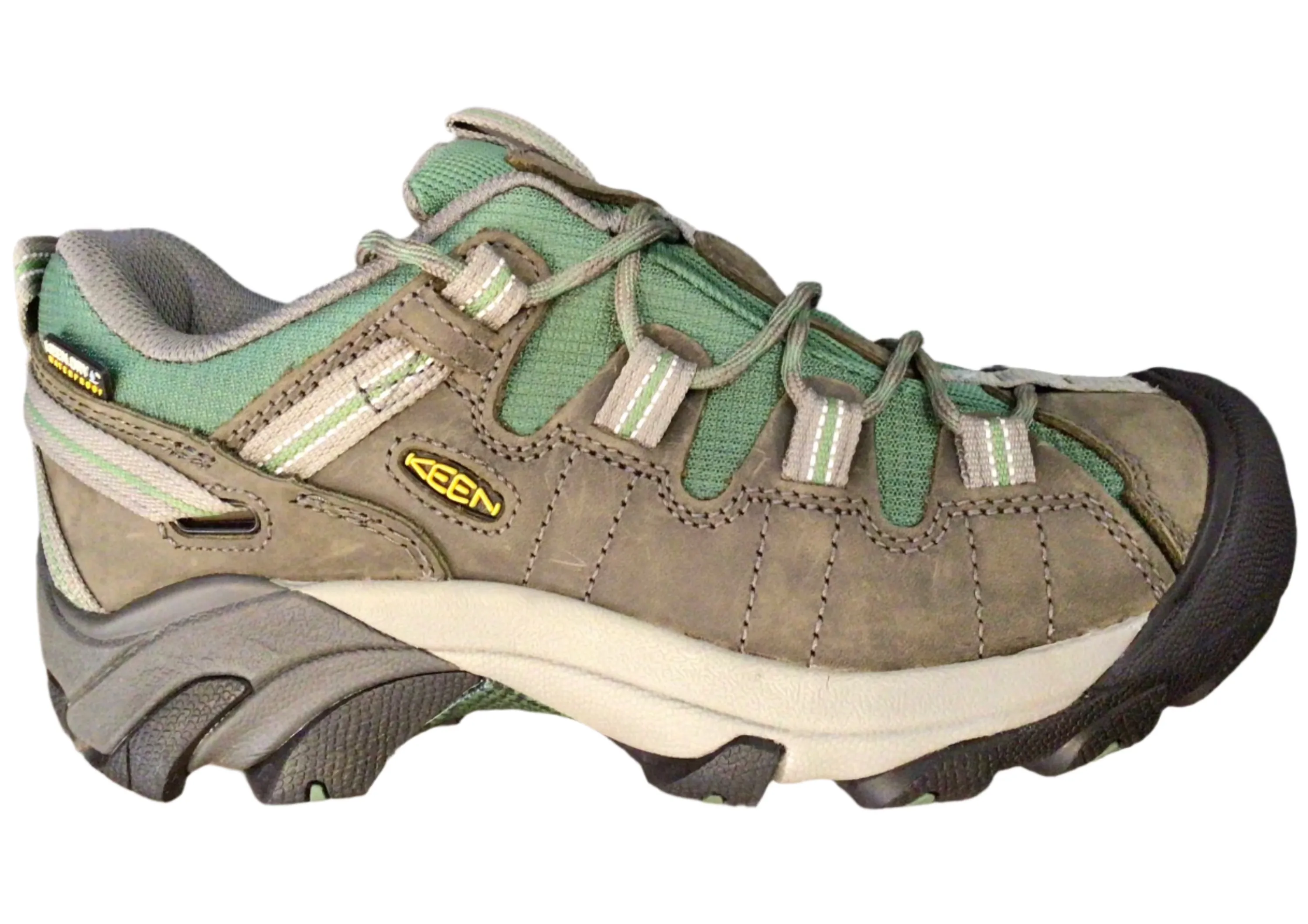 Targhee II Keen Shoe Women
