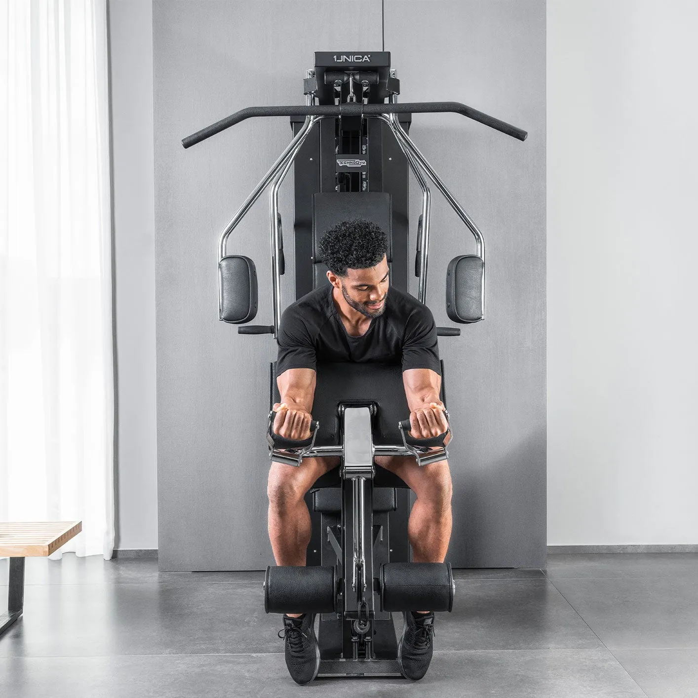 Technogym Unica