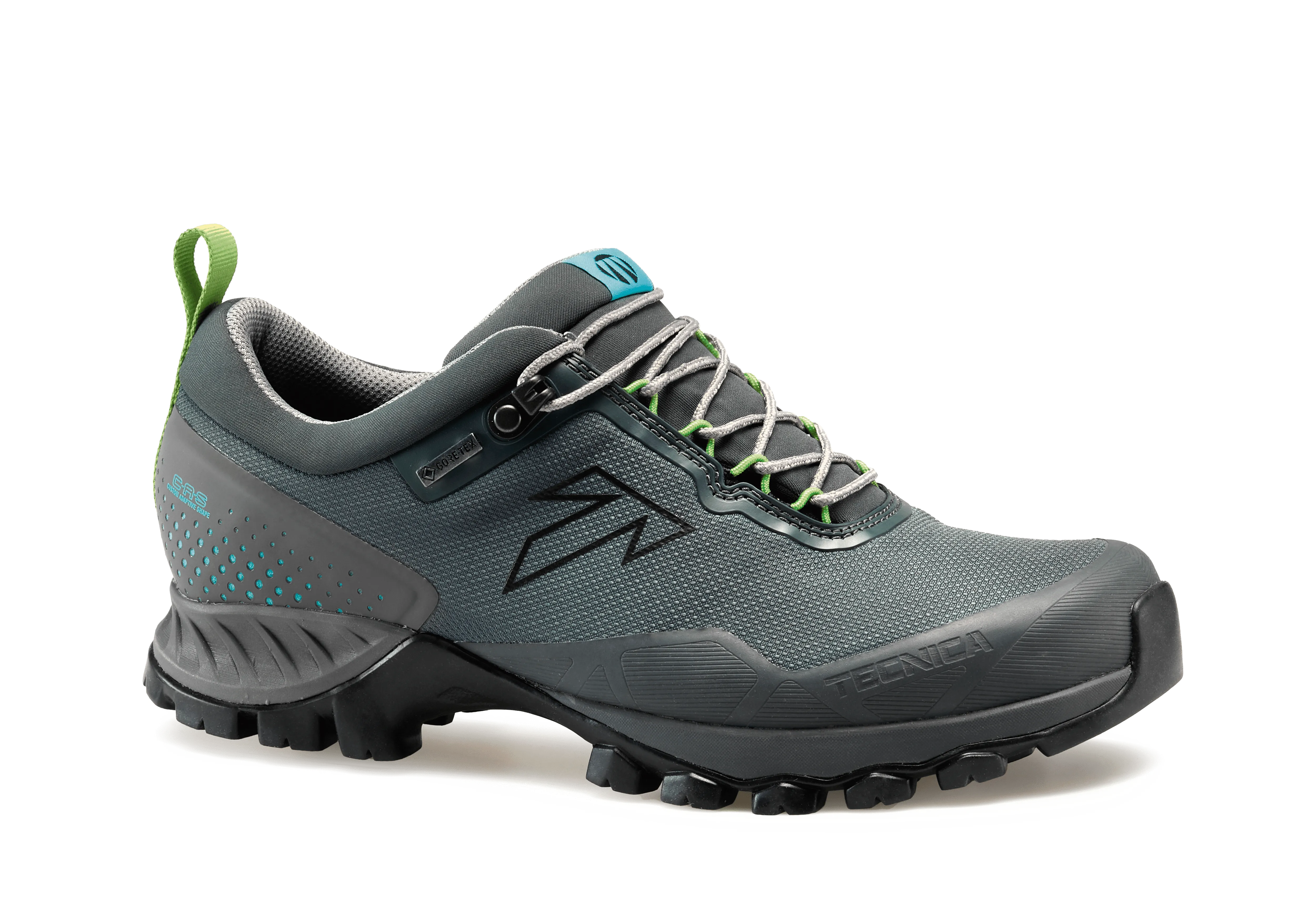 Tecnica Womens Plasma S GTX Waterproof Hiking Shoes