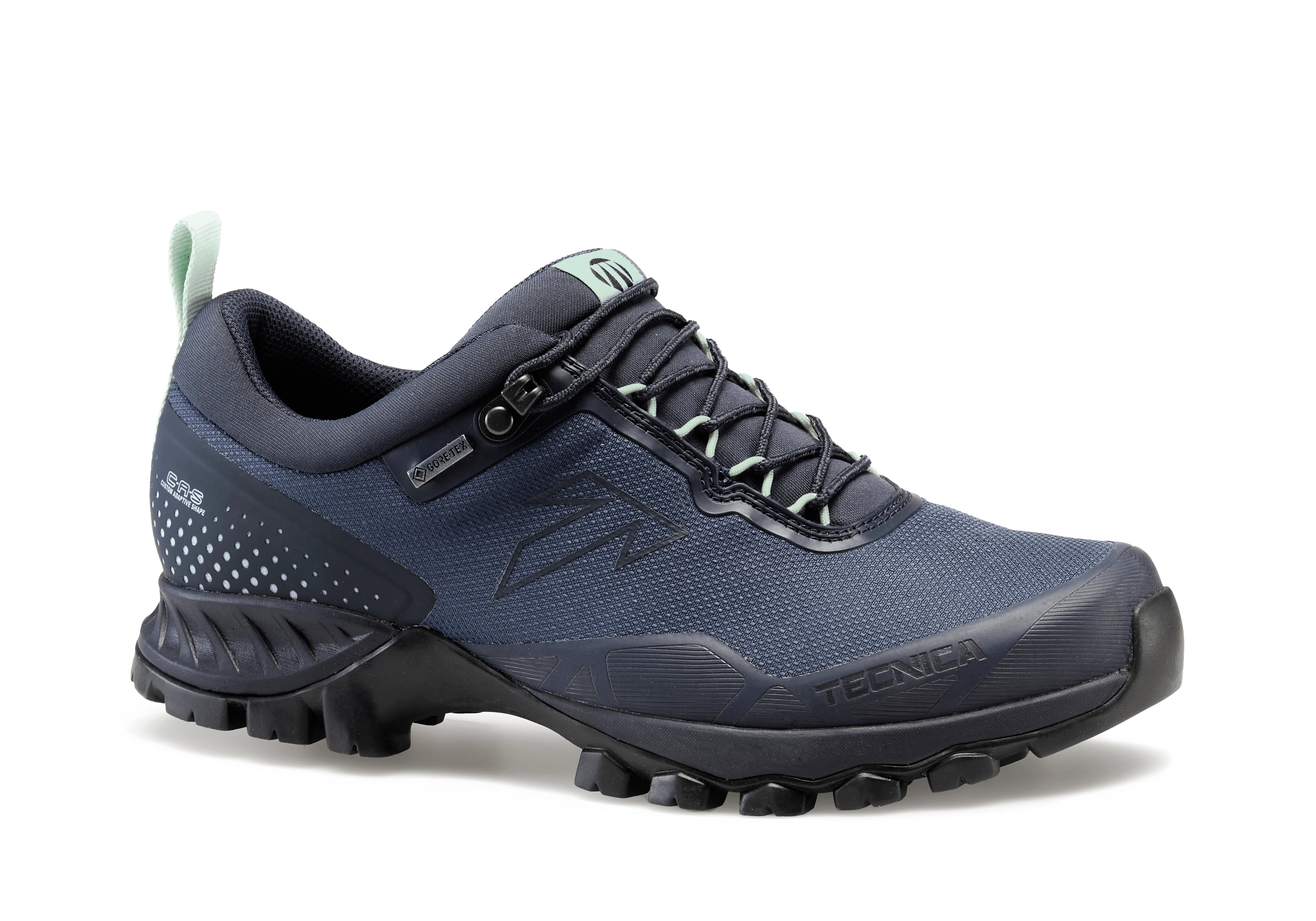 Tecnica Womens Plasma S GTX Waterproof Hiking Shoes