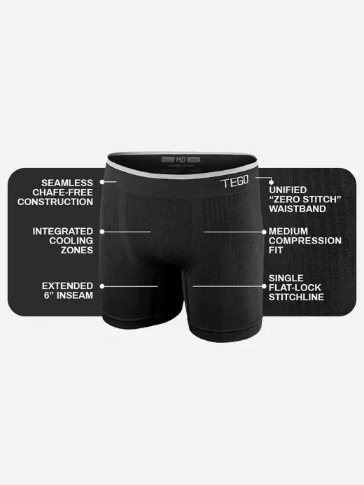 TEGO LIFT Performance Boxer