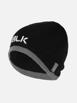 Tek 6 Beanie Black