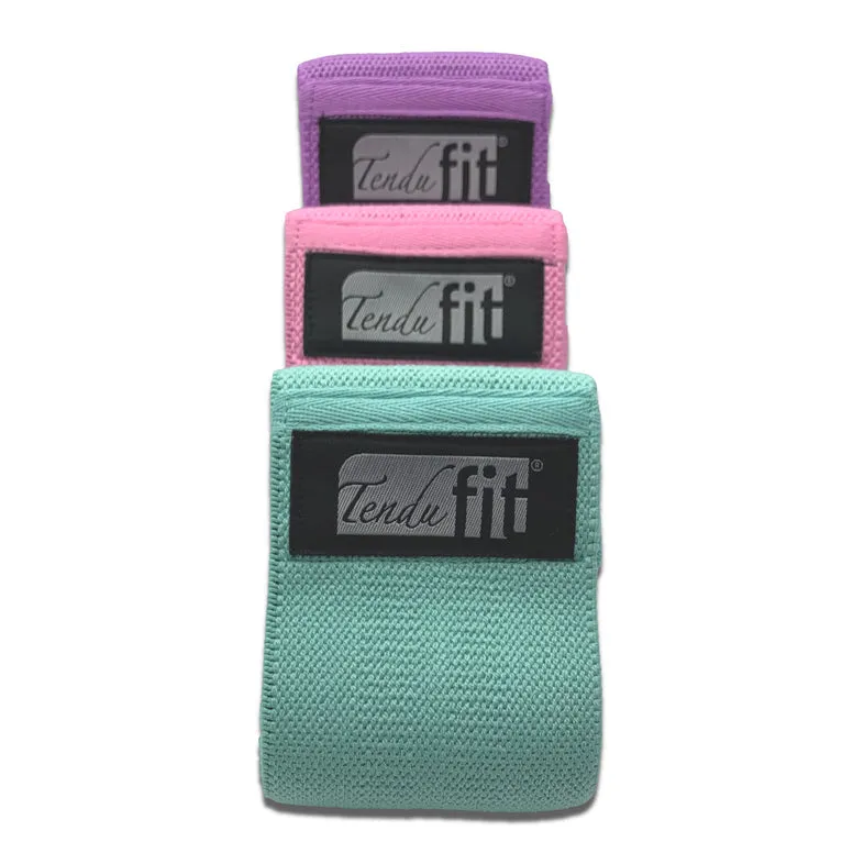 Tendu Resistance Bands T1071