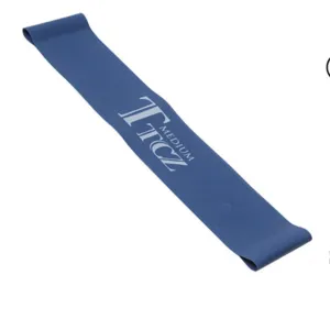 Tension Resistance Band Exercise Elastic Band Workout Ruber Loop Crossfit Strength Pilates Fitness Equipment Training Expander