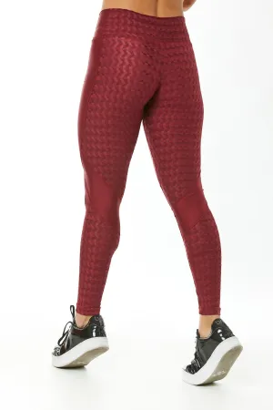 TETRIS FULL LENGTH LEGGINGS