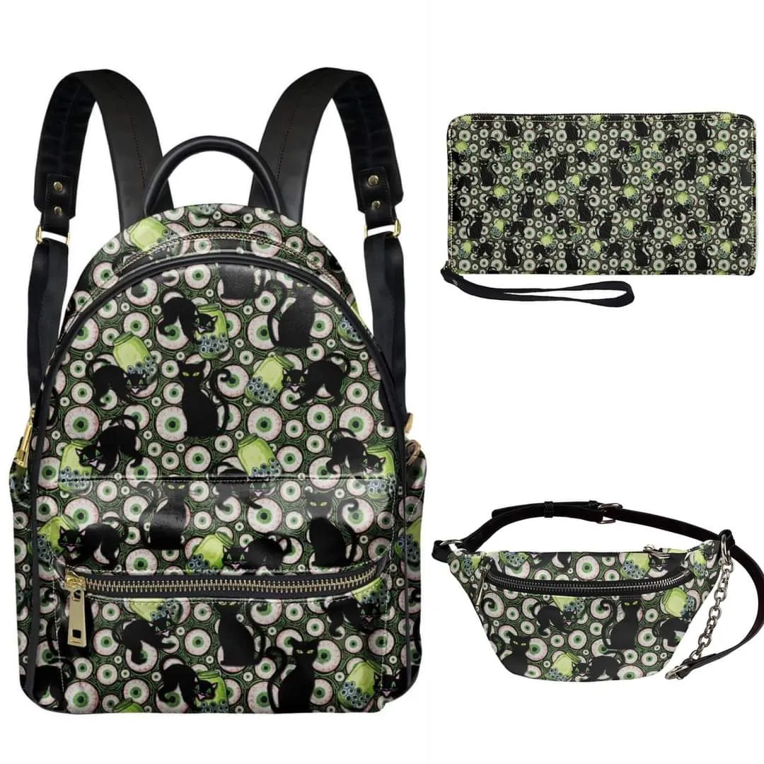 Thackery Binx Bag Set- Preorder