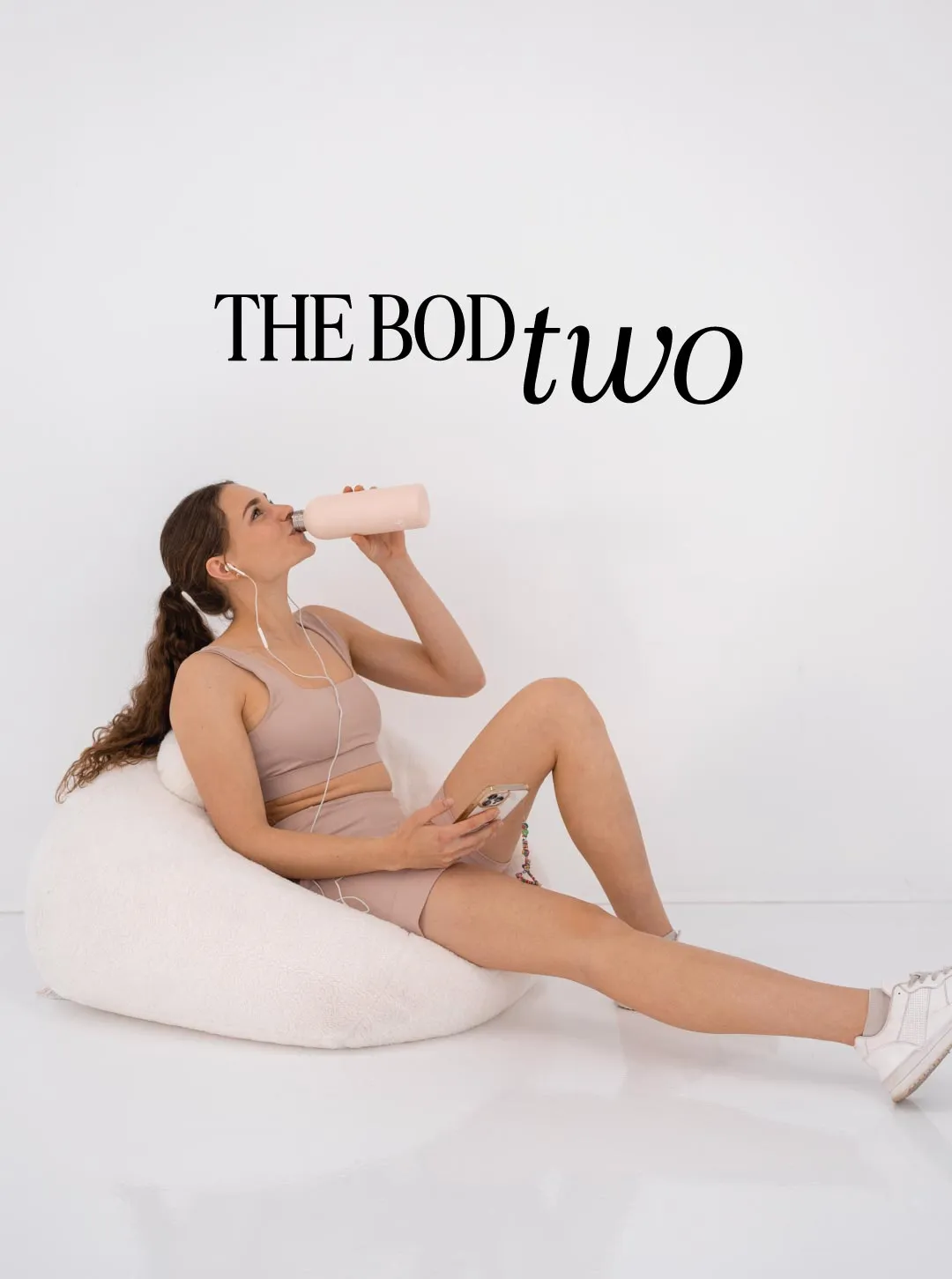 THE BOD Level 2 Training Program