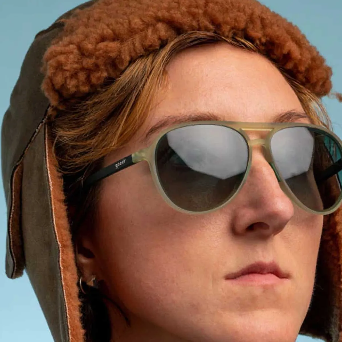 The Mach G Sunglasses