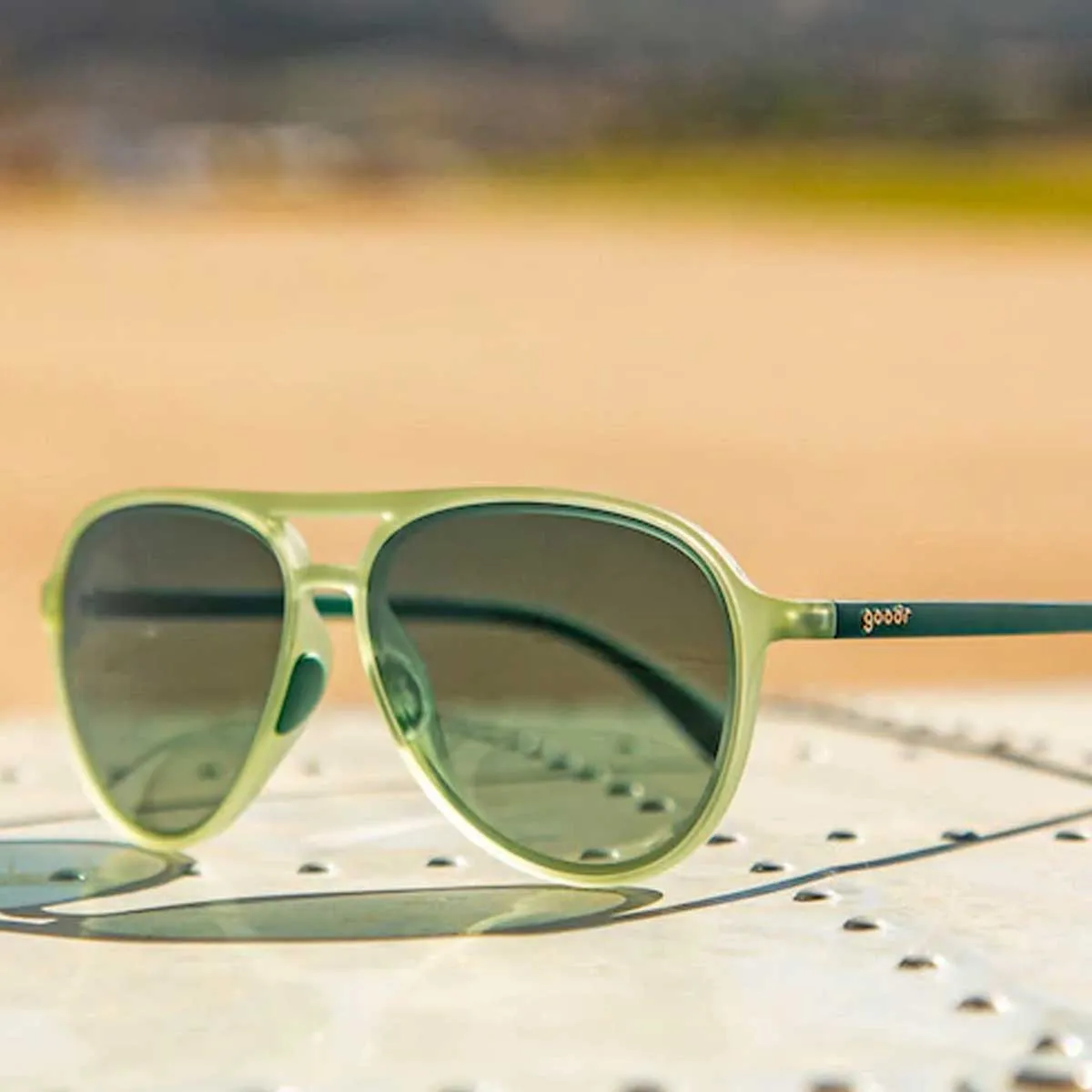 The Mach G Sunglasses