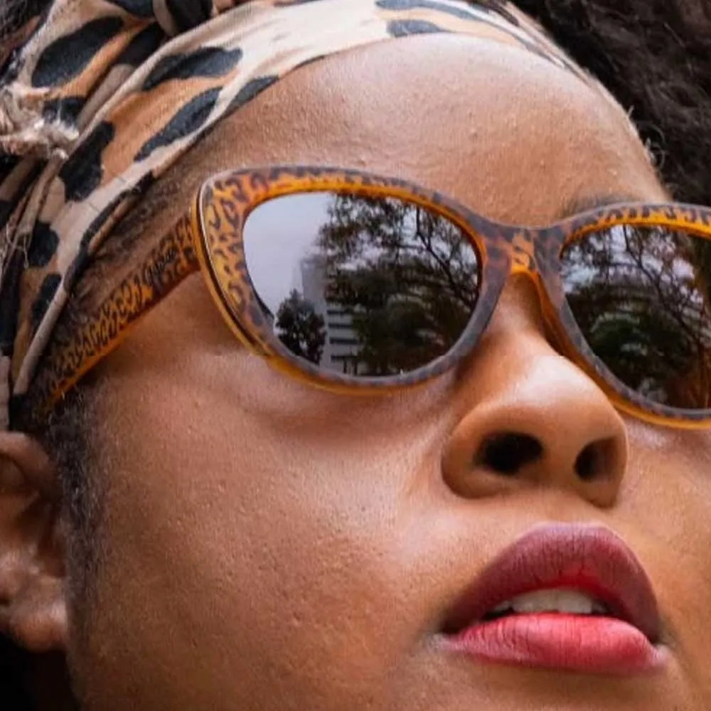 The Runways Sunglasses