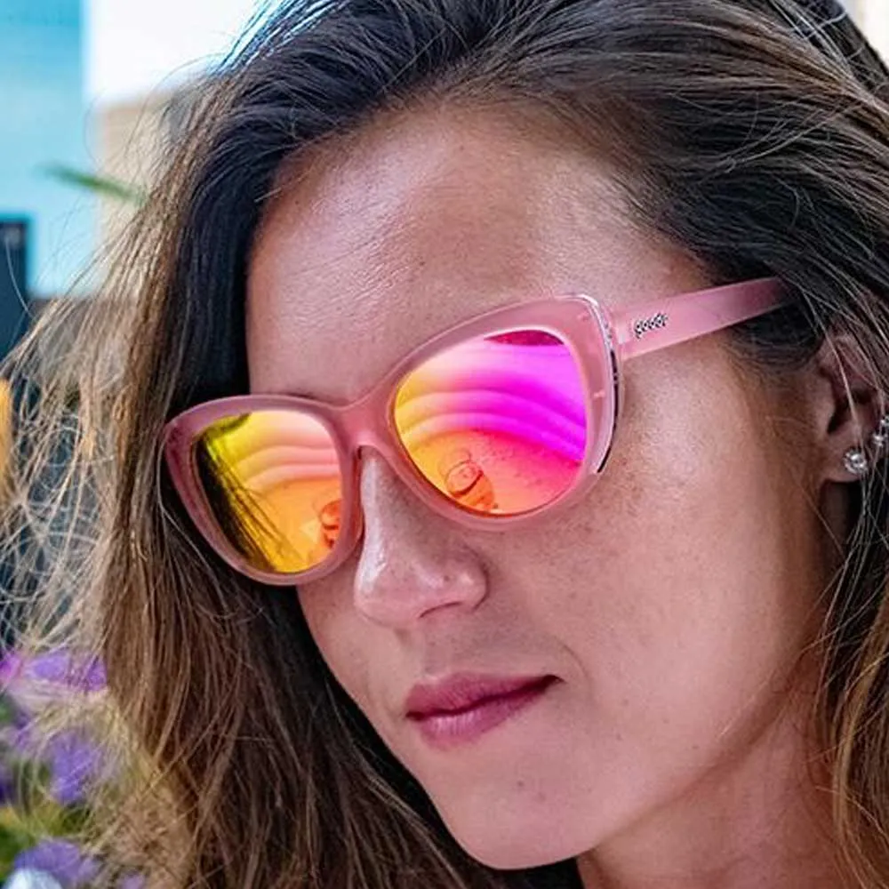 The Runways Sunglasses