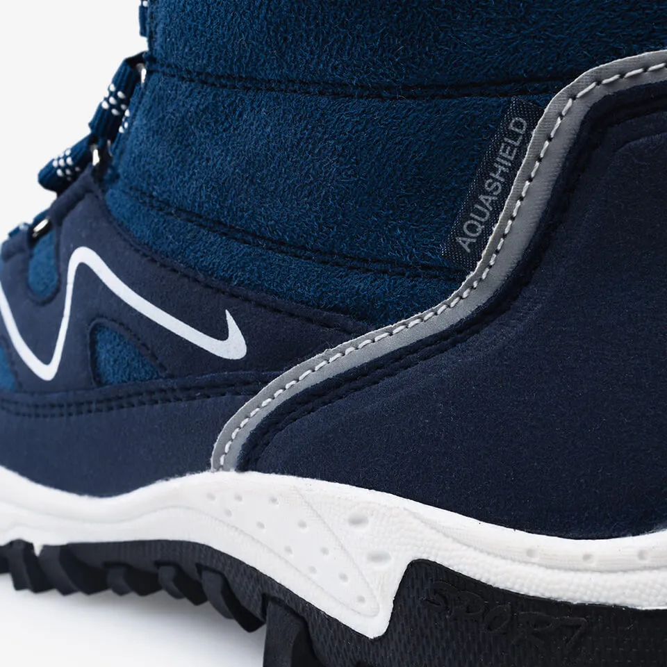ThermoStep™ – Cozy Warmth